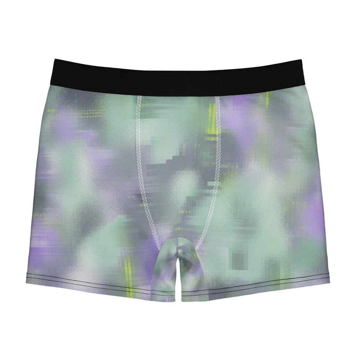 Men's Stretch Boxer Briefs