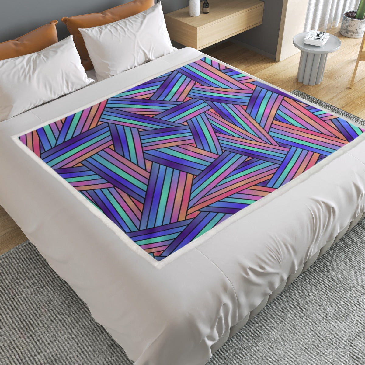 Household Warm Blanket