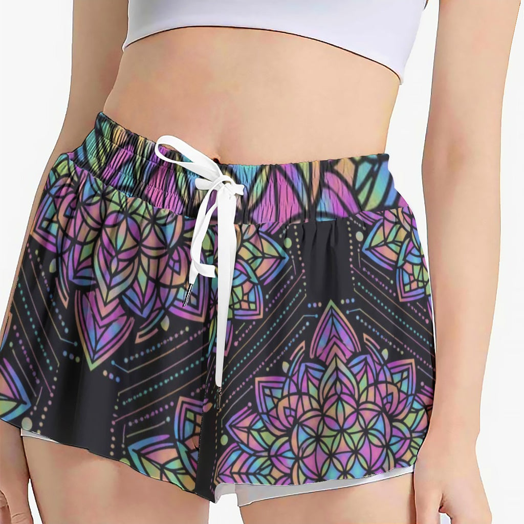 Women's Sport Skorts With Pocket