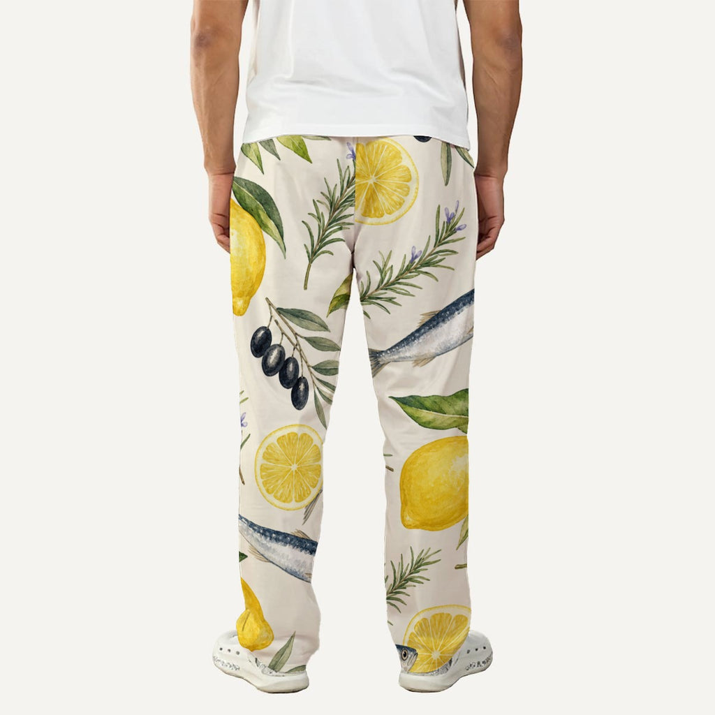 Men's Pajama Pants