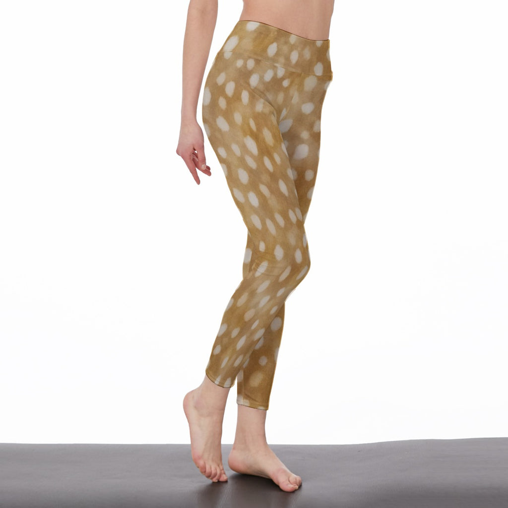 Women's High Waist Leggings