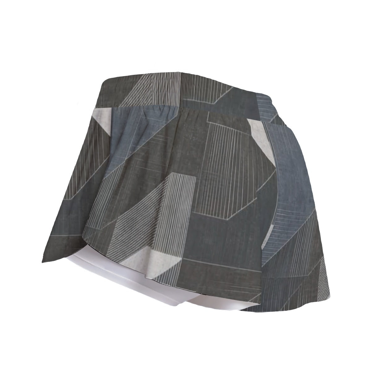 Women's Sport Skorts With Pocket