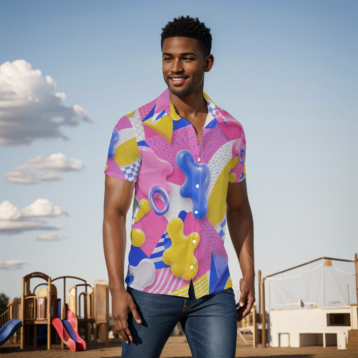 Men's Shirt