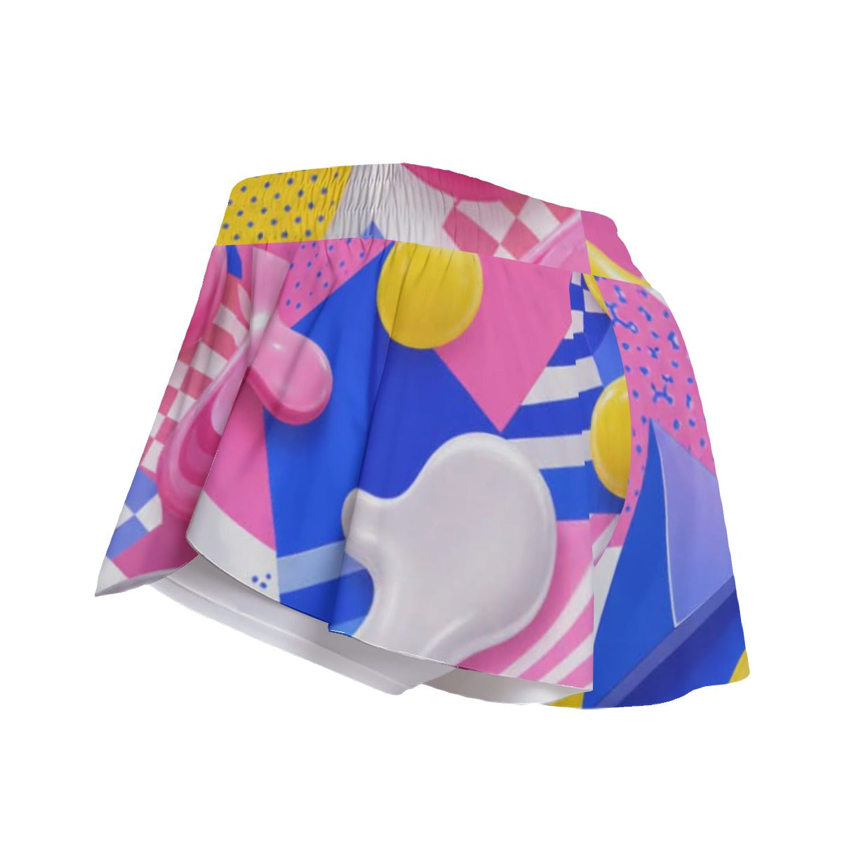Women's Sport Skorts With Pocket