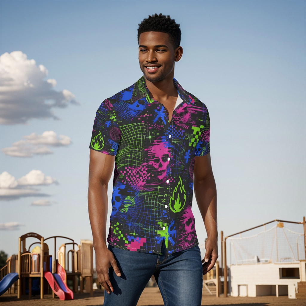 Men's Shirt