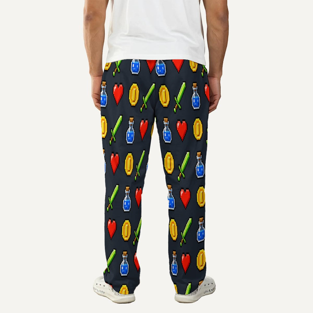 Men's Pajama Pants