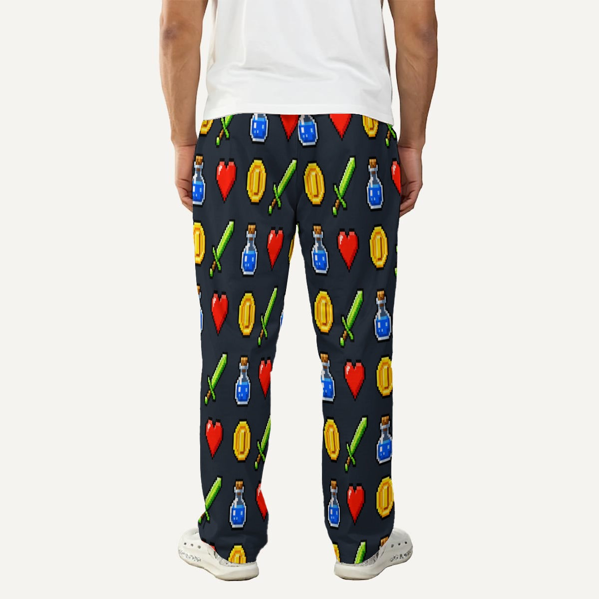 Men's Pajama Pants