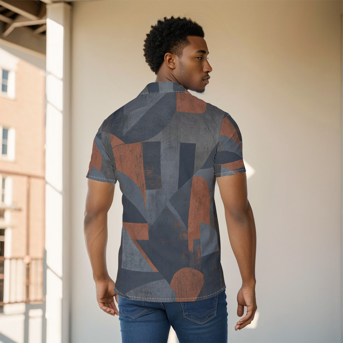 Men's Shirt