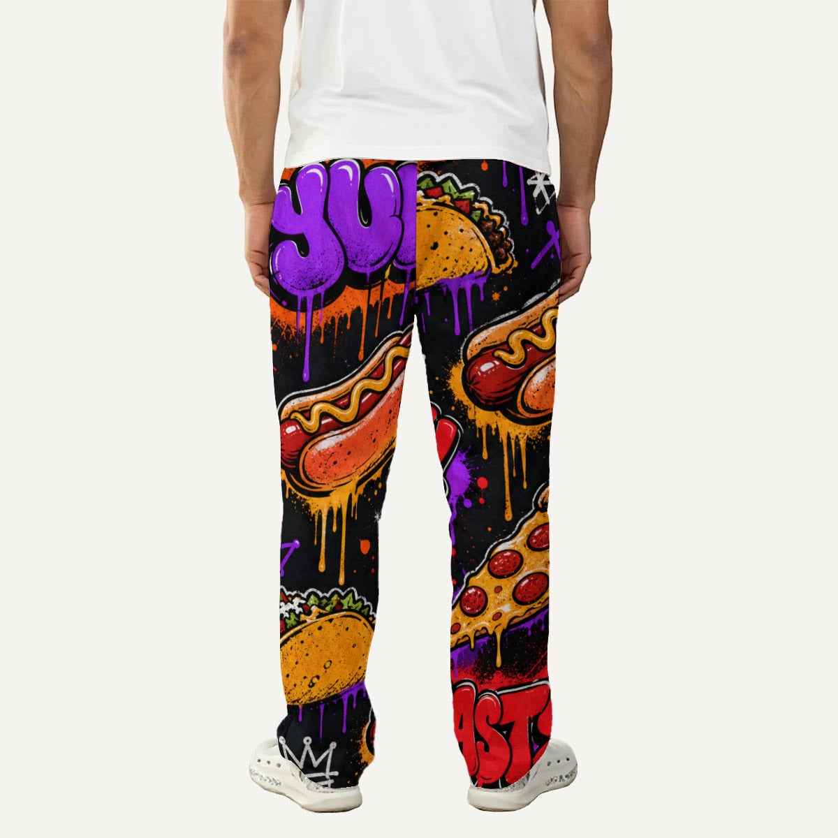 Men's Pajama Pants