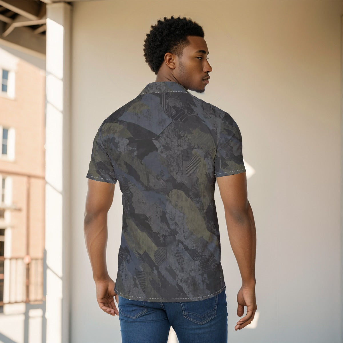 Men's Shirt