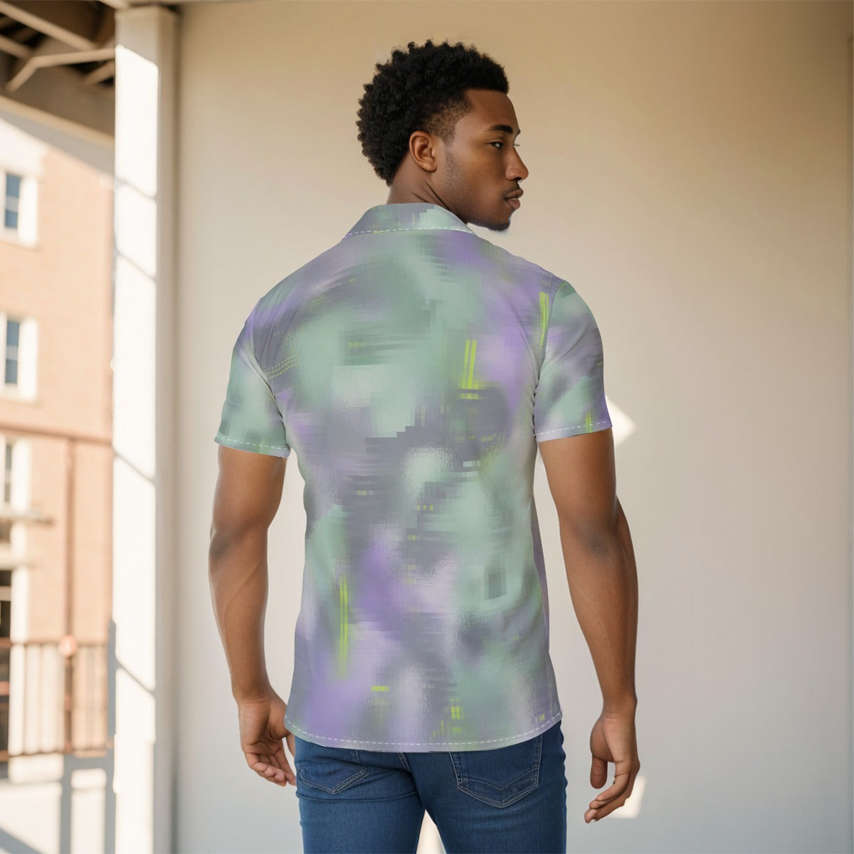 Men's Shirt