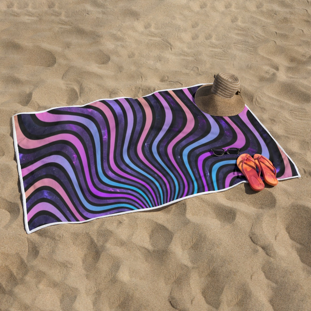 Beach Towel