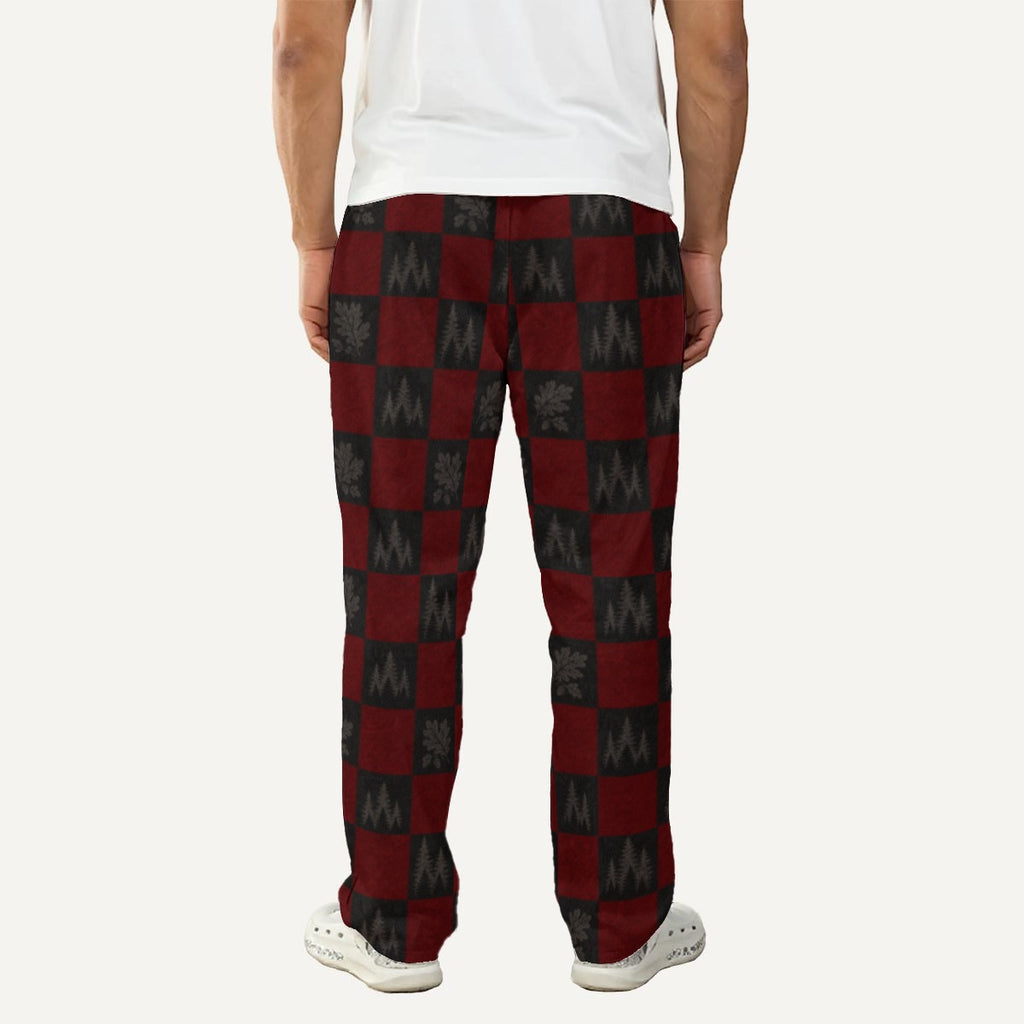 Men's Pajama Pants