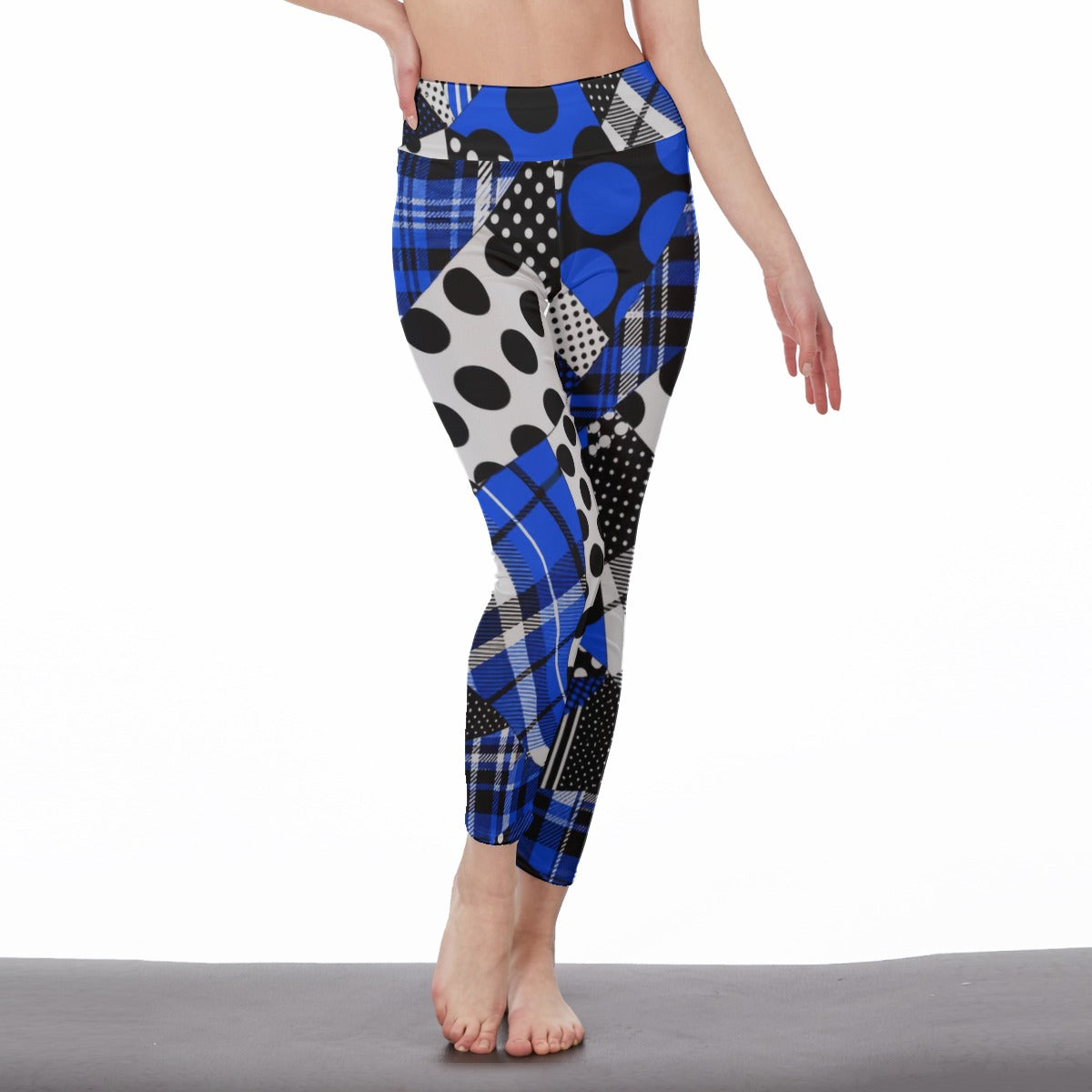 Women's High Waist Leggings