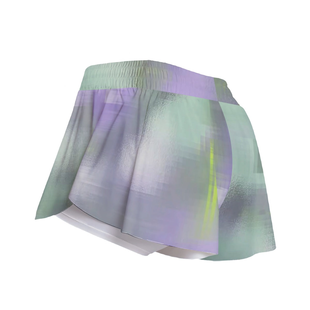 Women's Sport Skorts With Pocket