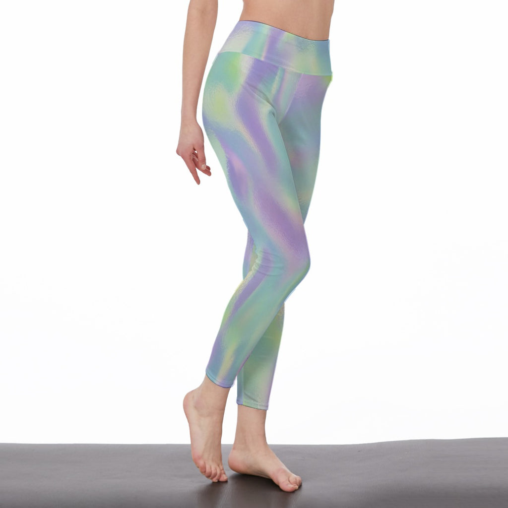 Women's High Waist Leggings