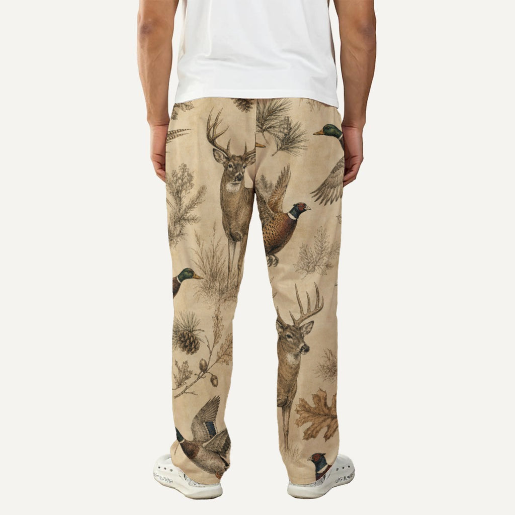 Men's Pajama Pants