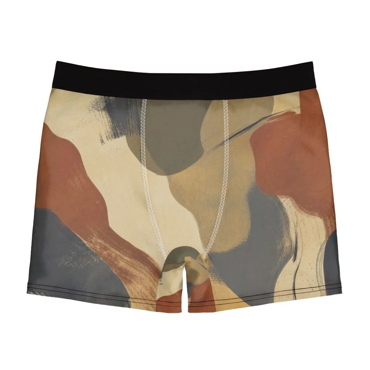 Men's Stretch Boxer Briefs