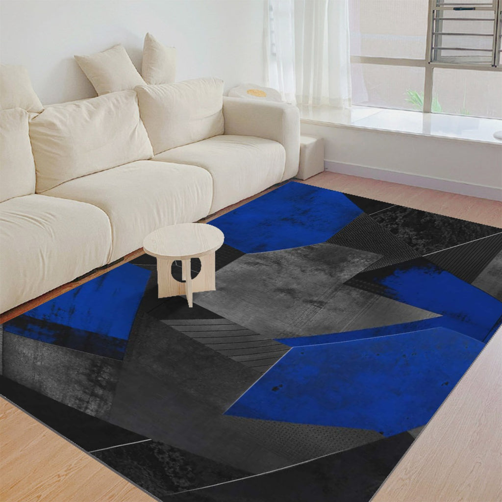 Felt carpet
