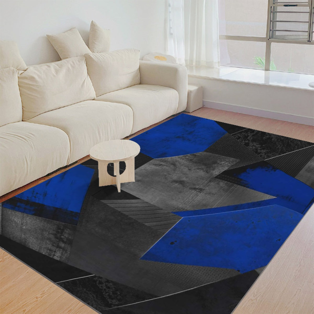 Felt carpet
