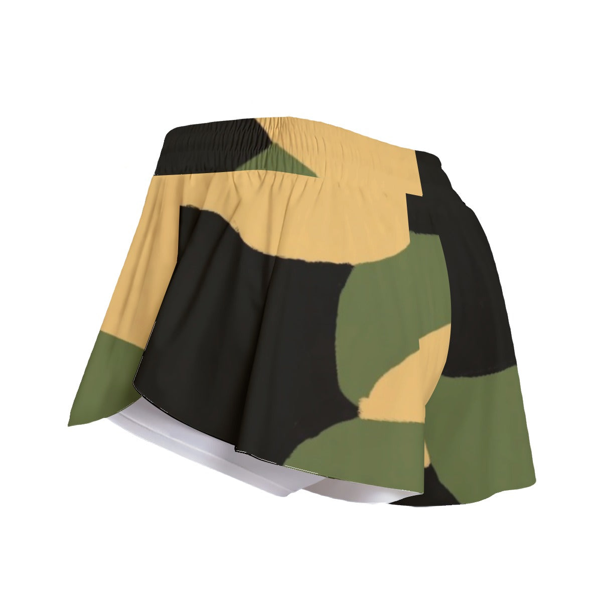 Women's Sport Skorts With Pocket