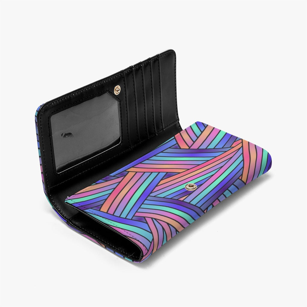 Foldable Wallet