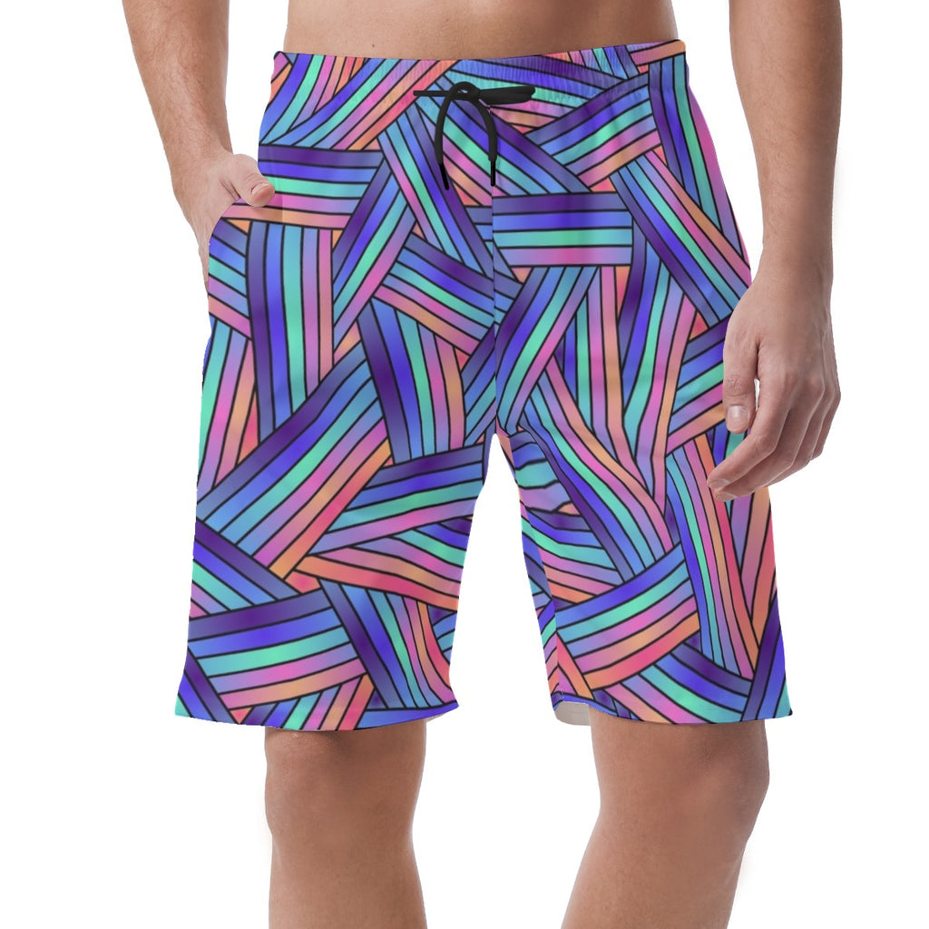 Men's Casual Shorts