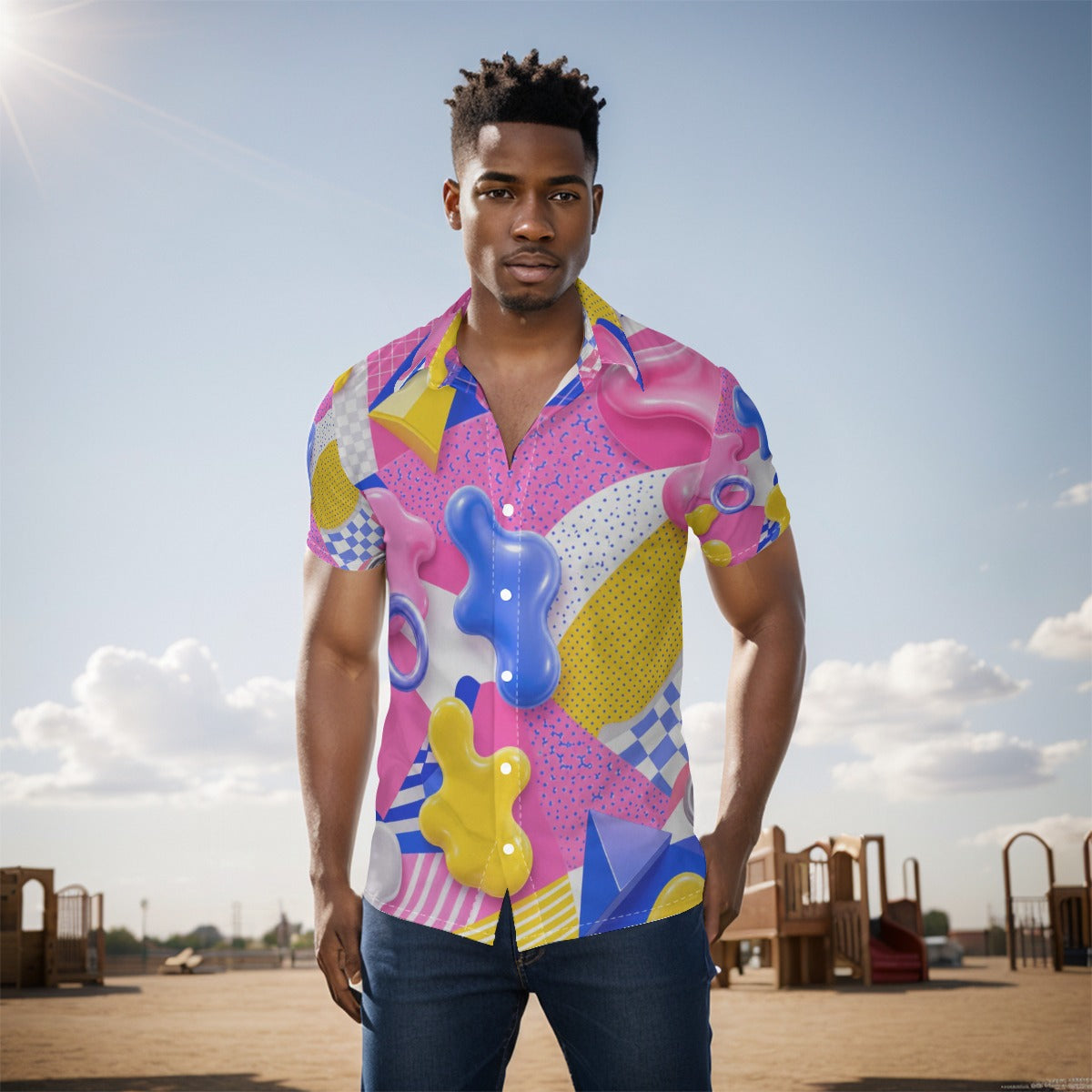 Men's Shirt