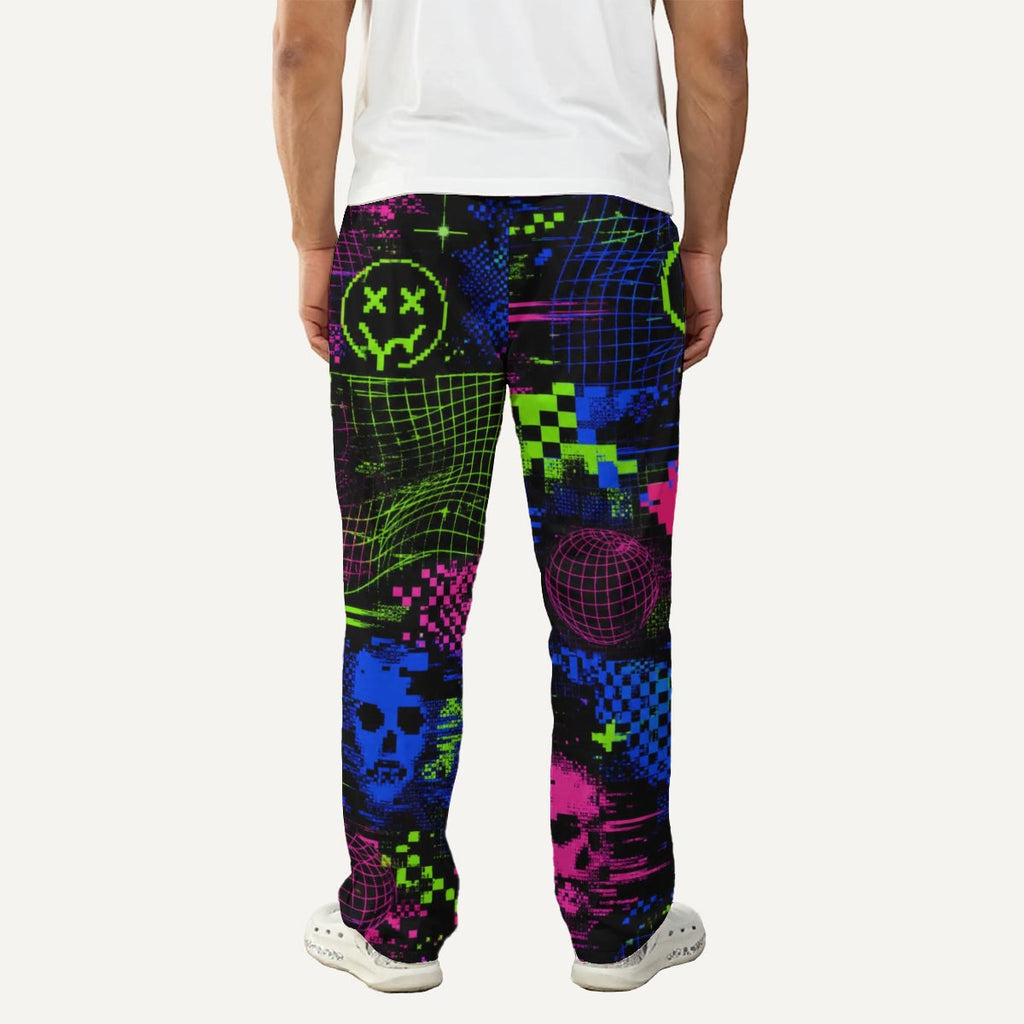 Men's Pajama Pants