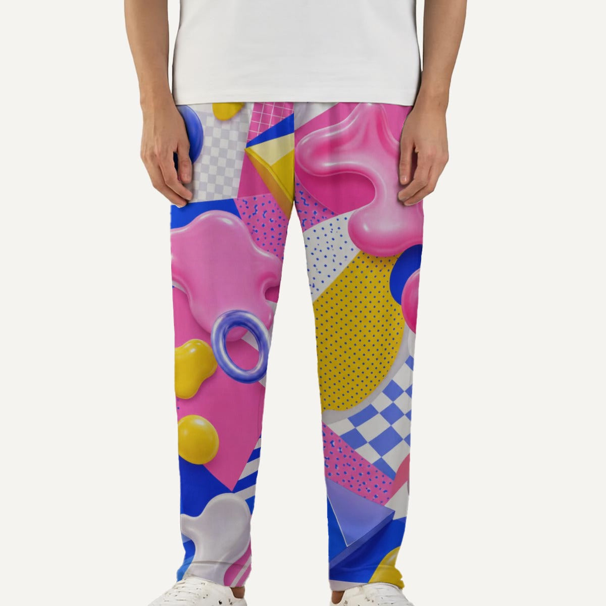 Men's Pajama Pants
