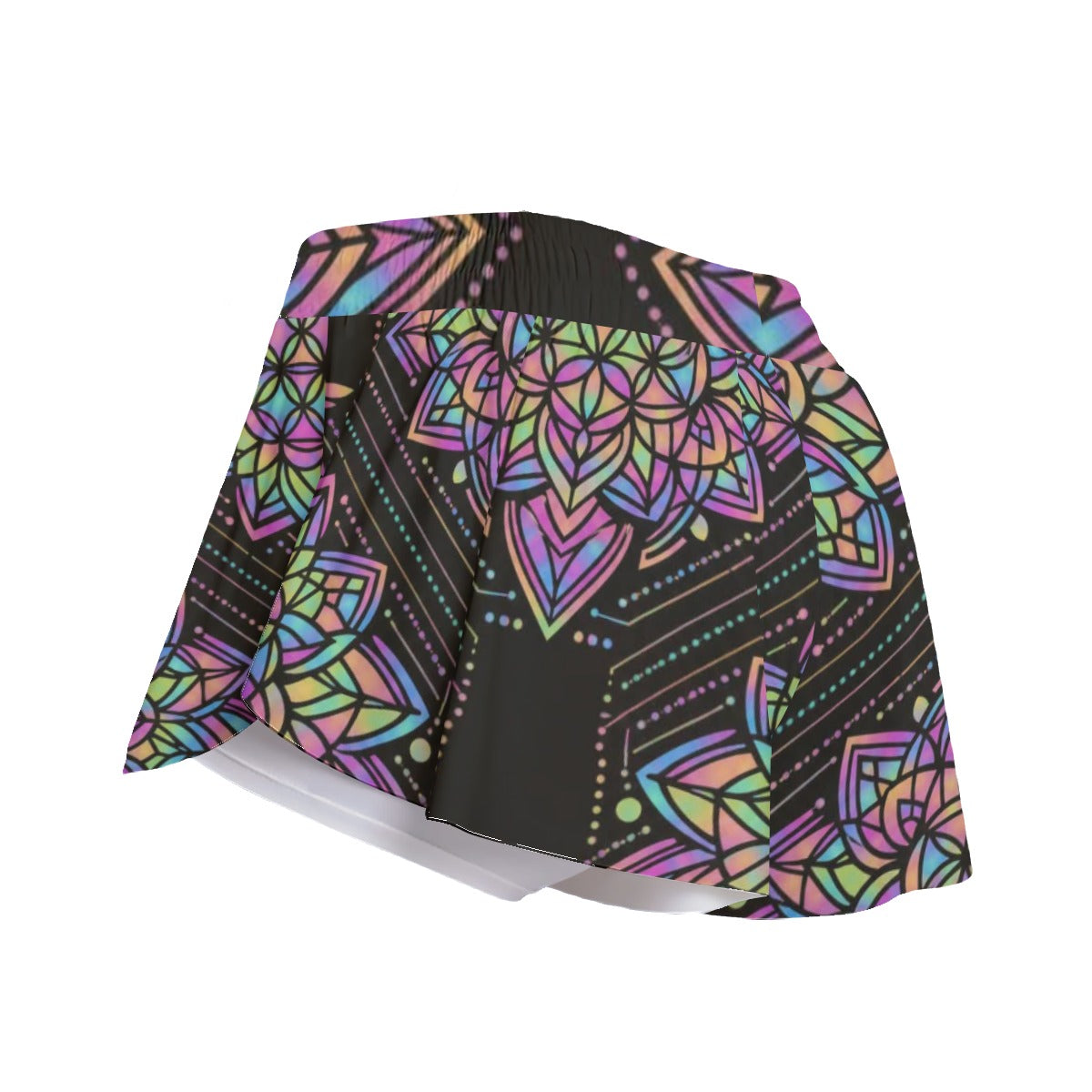Women's Sport Skorts With Pocket