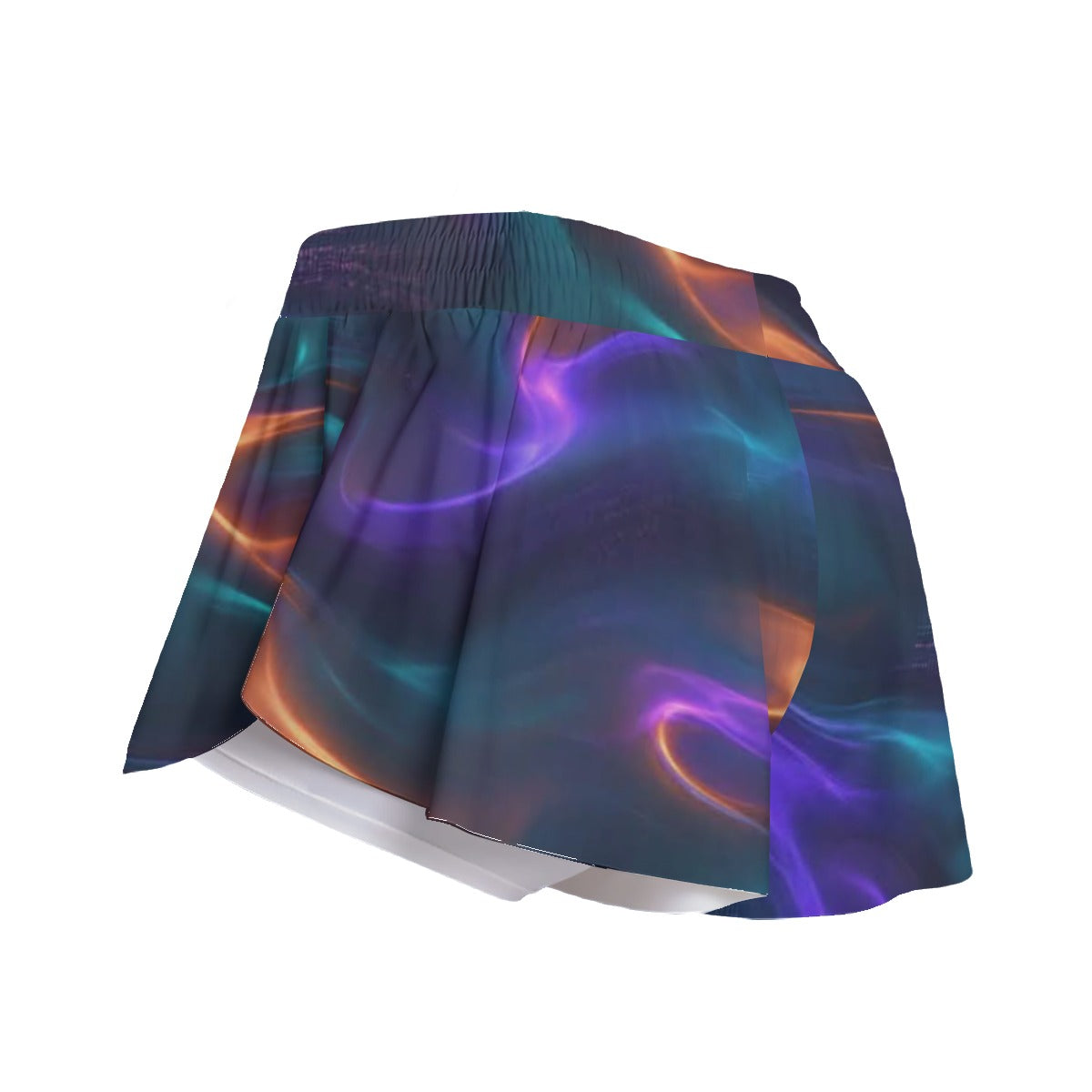 Women's Sport Skorts With Pocket