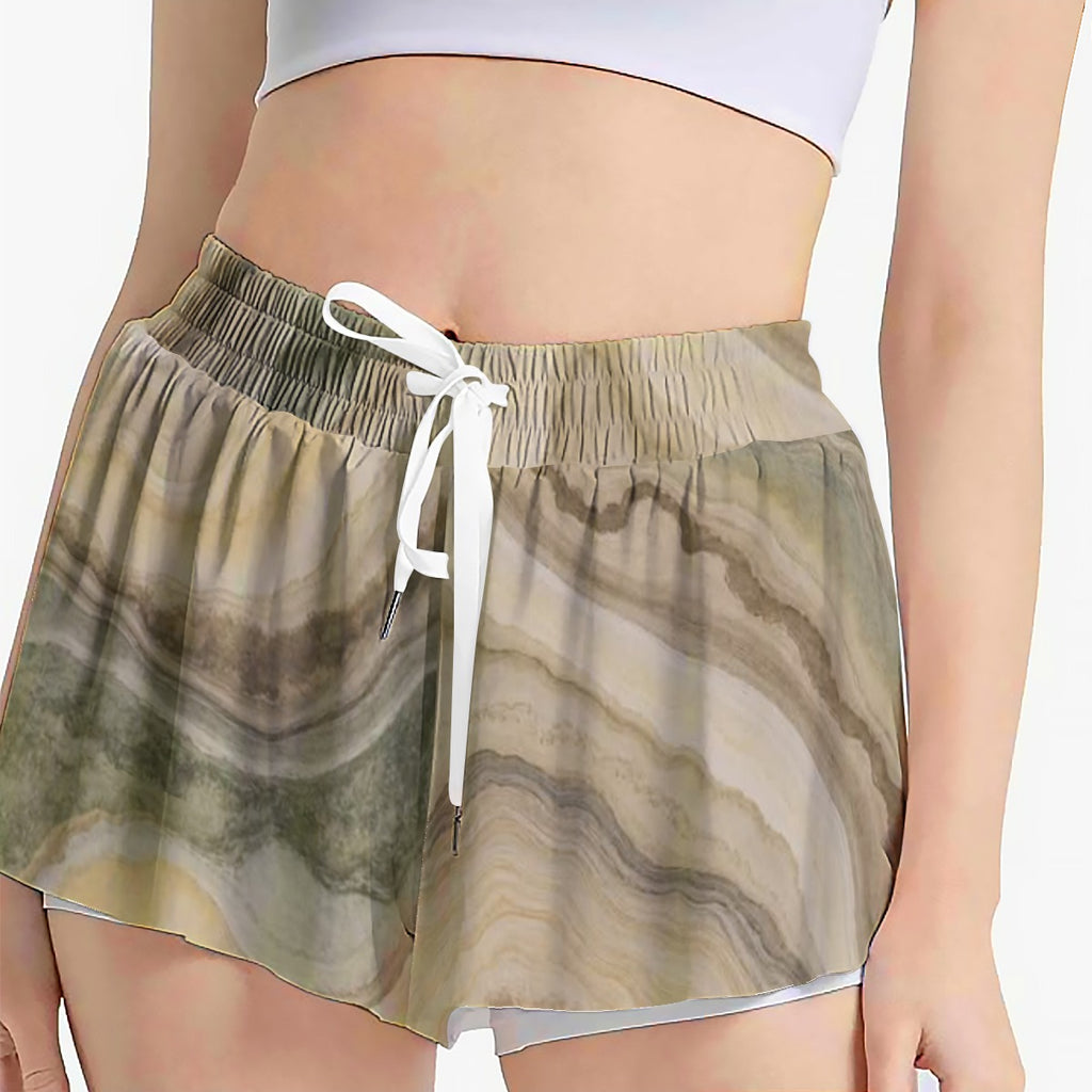 Women's Sport Skorts With Pocket