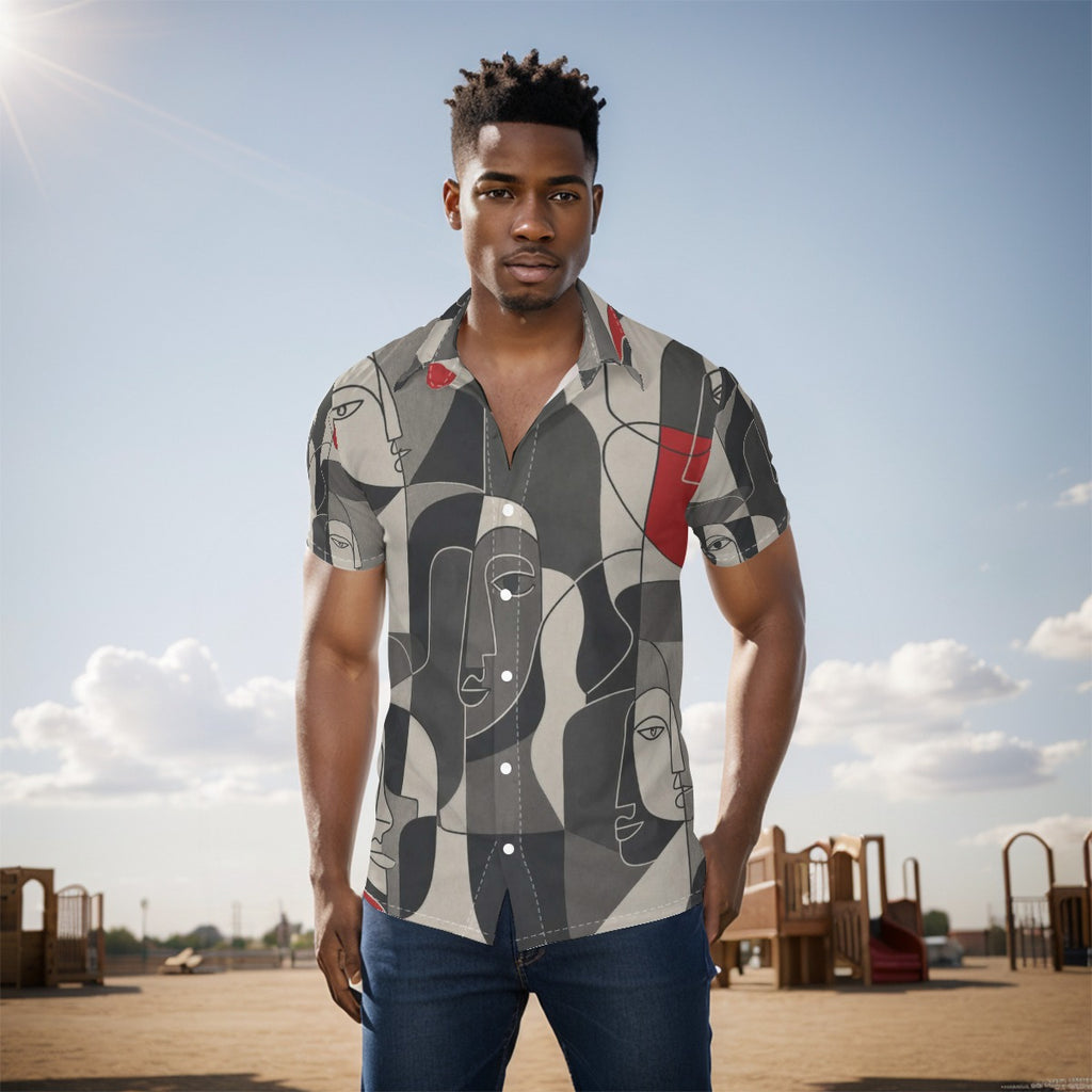 Men's Shirt