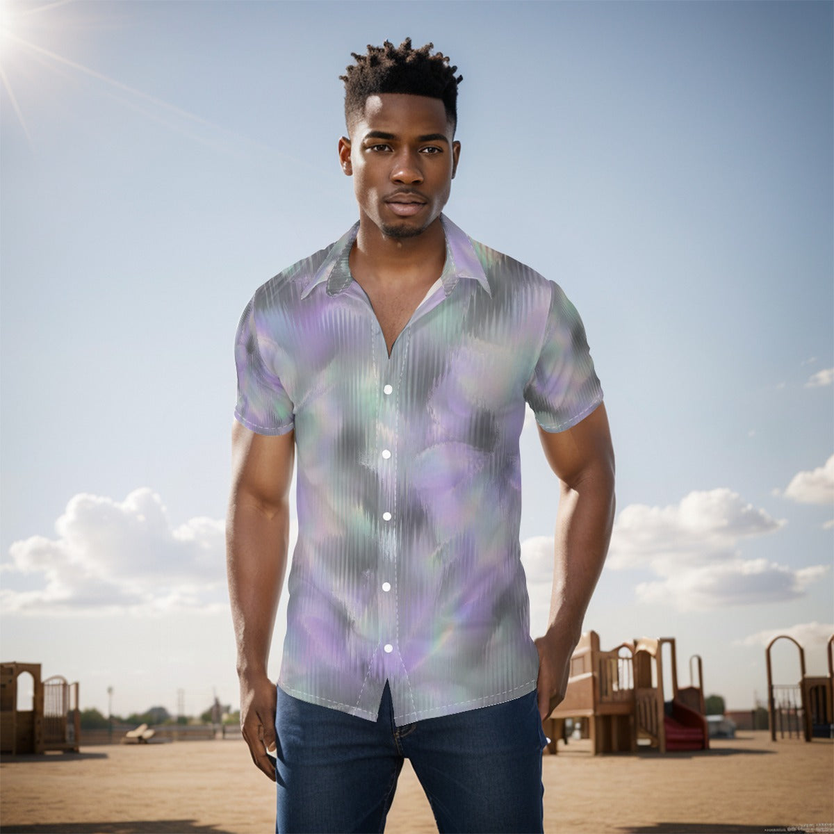 Men's Shirt