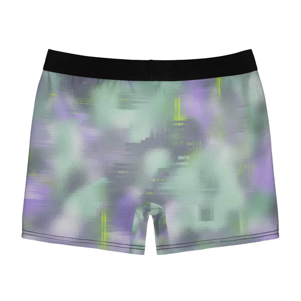 Men's Stretch Boxer Briefs