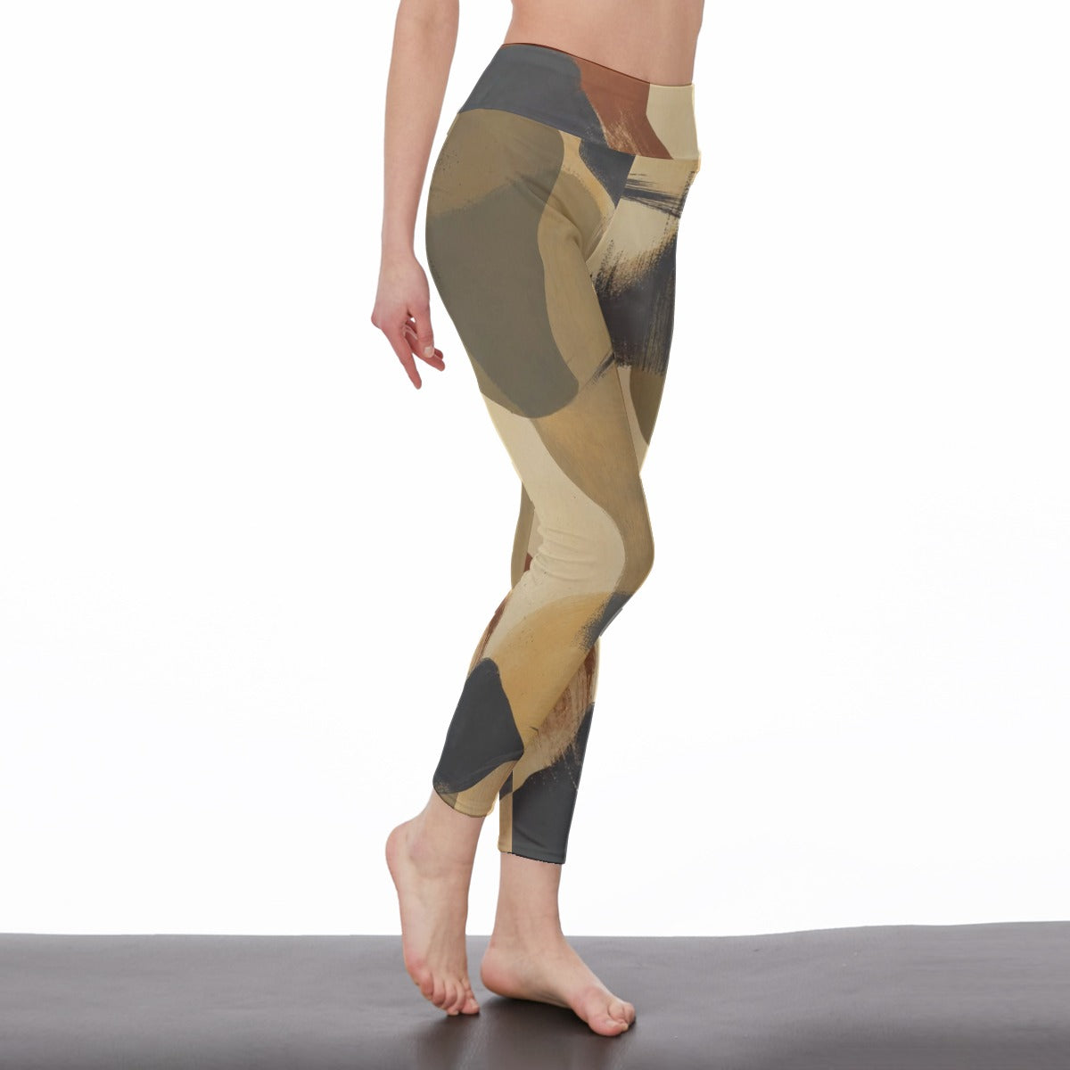 Women's High Waist Leggings