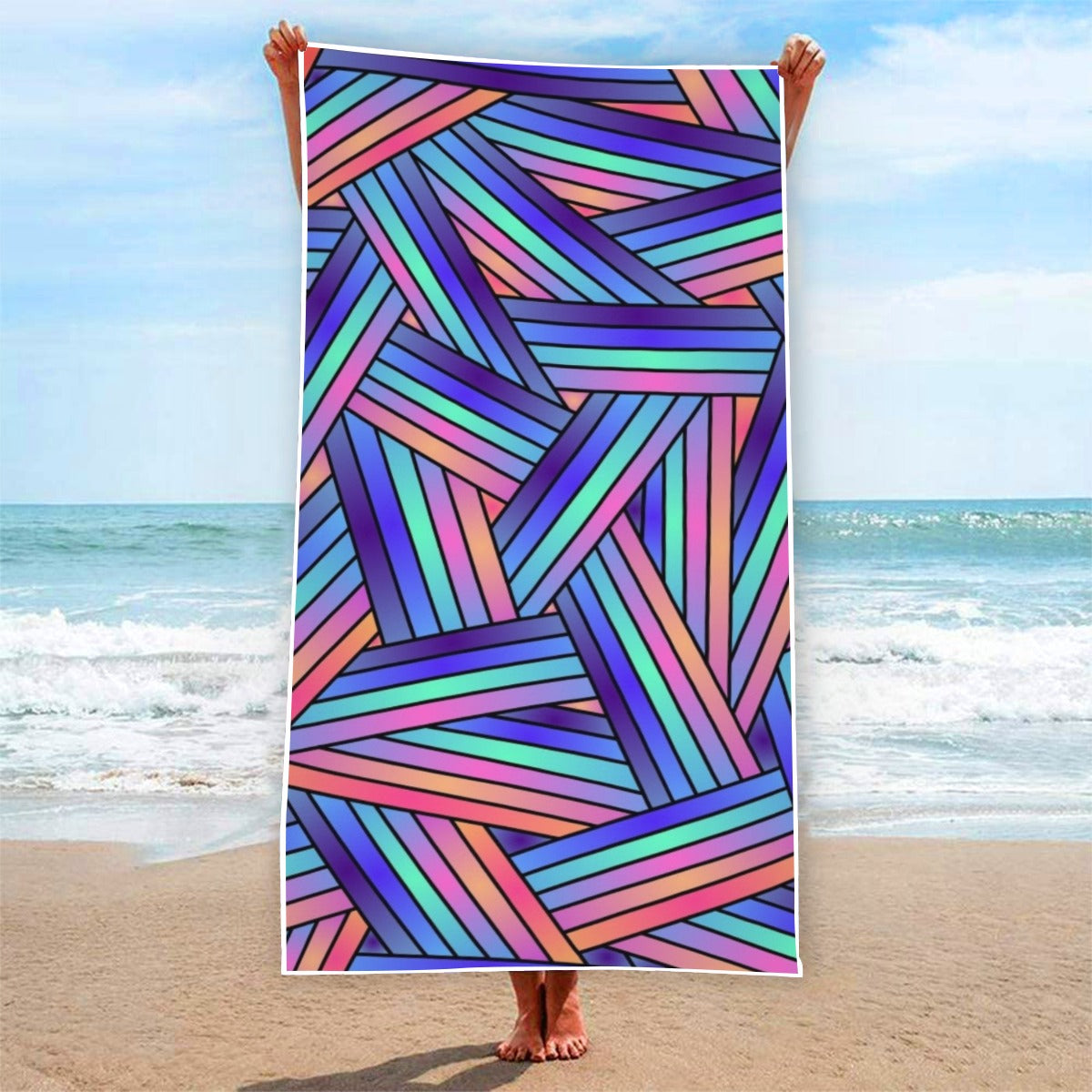 Beach Towel