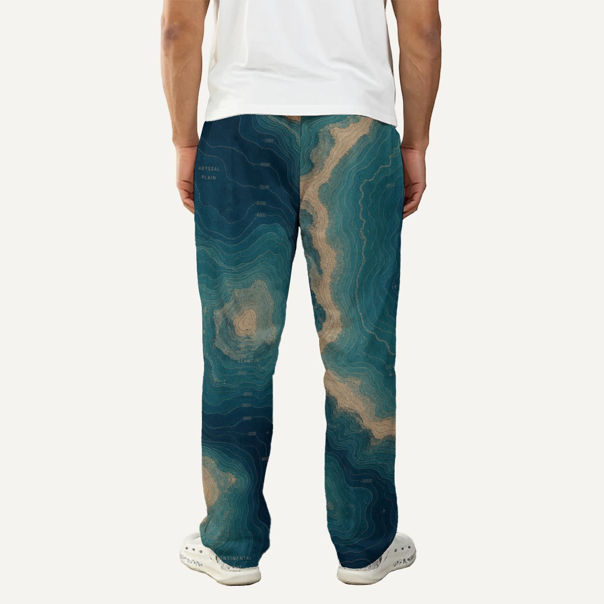 Men's Pajama Pants