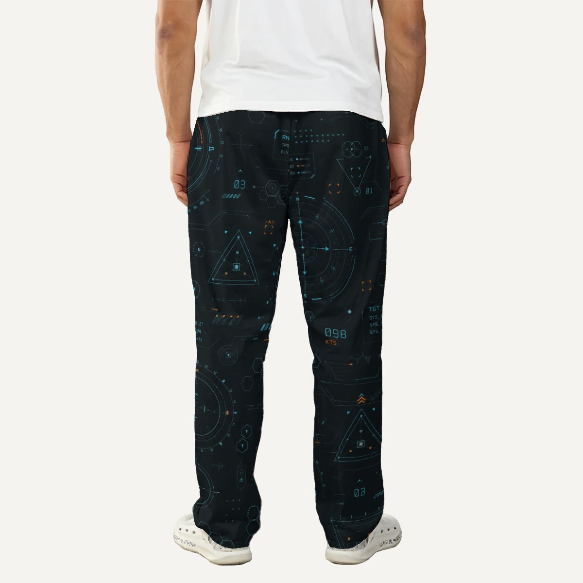 Men's Pajama Pants