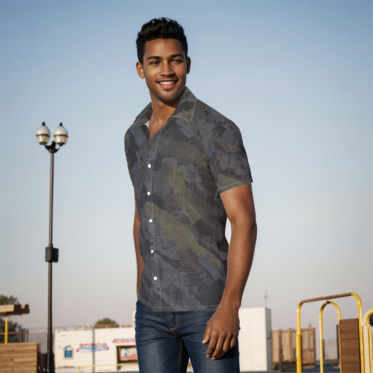 Men's Shirt