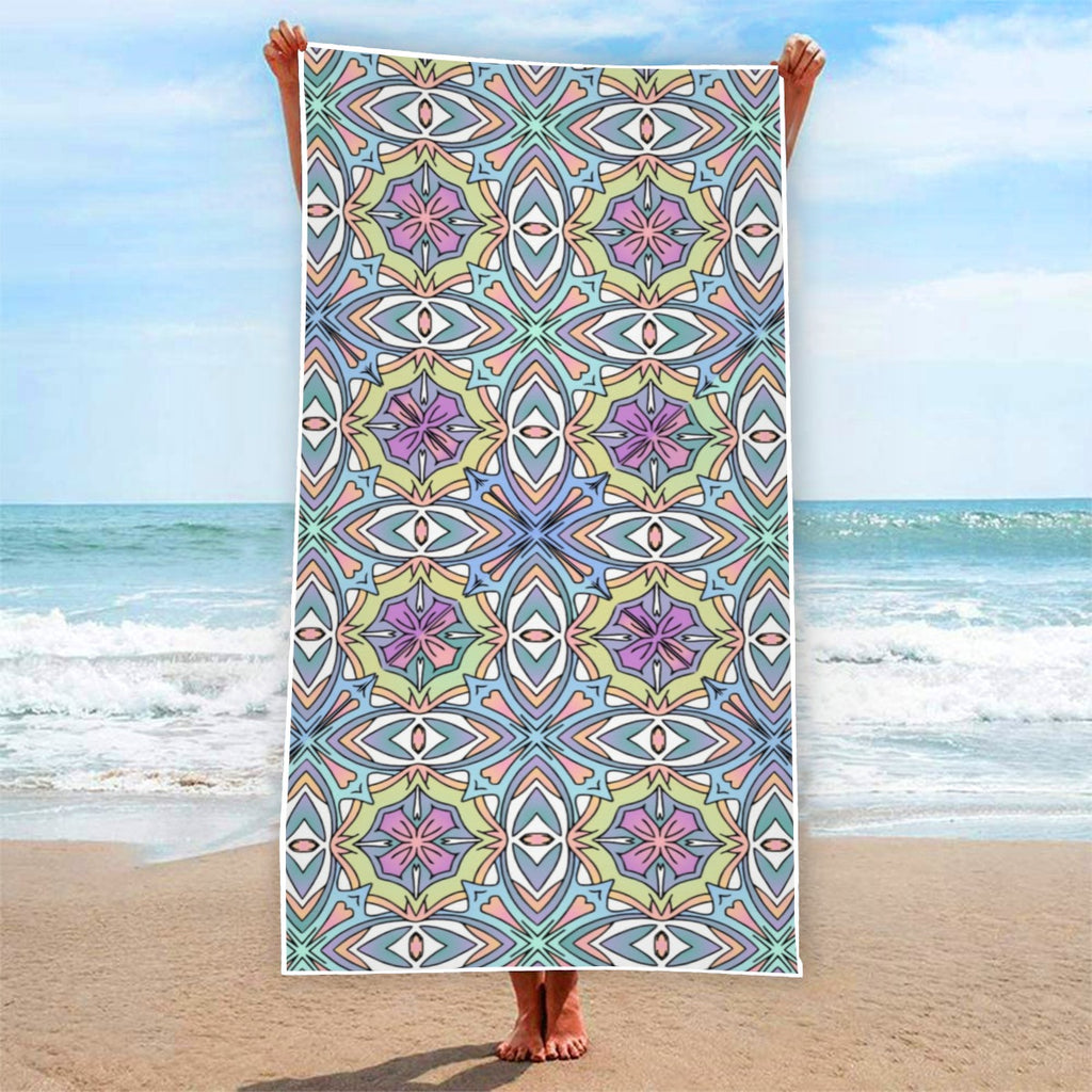 Beach Towel