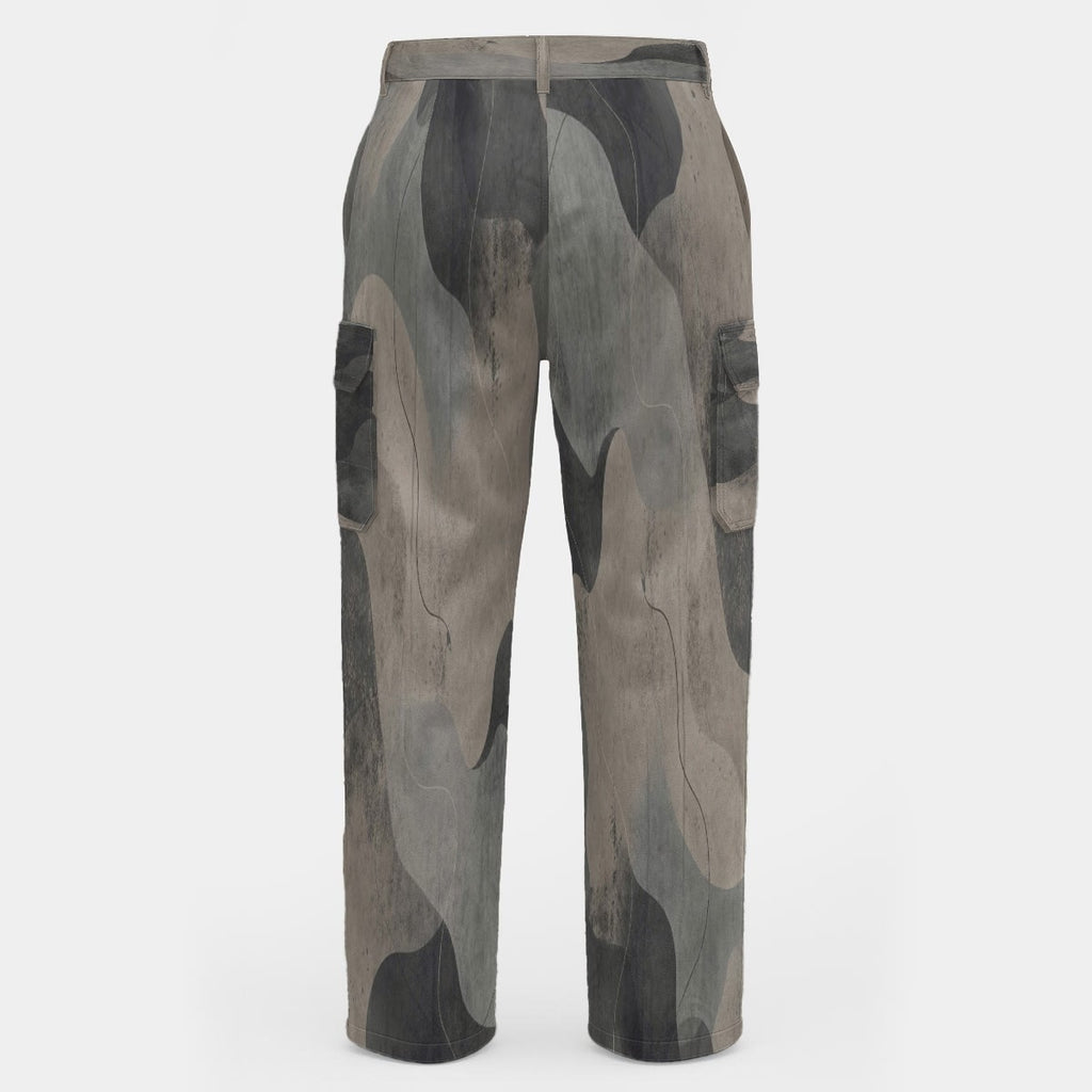 Men's Cargo Pants