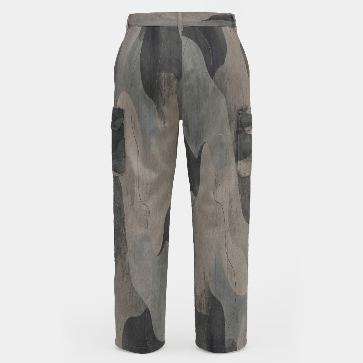 Men's Cargo Pants