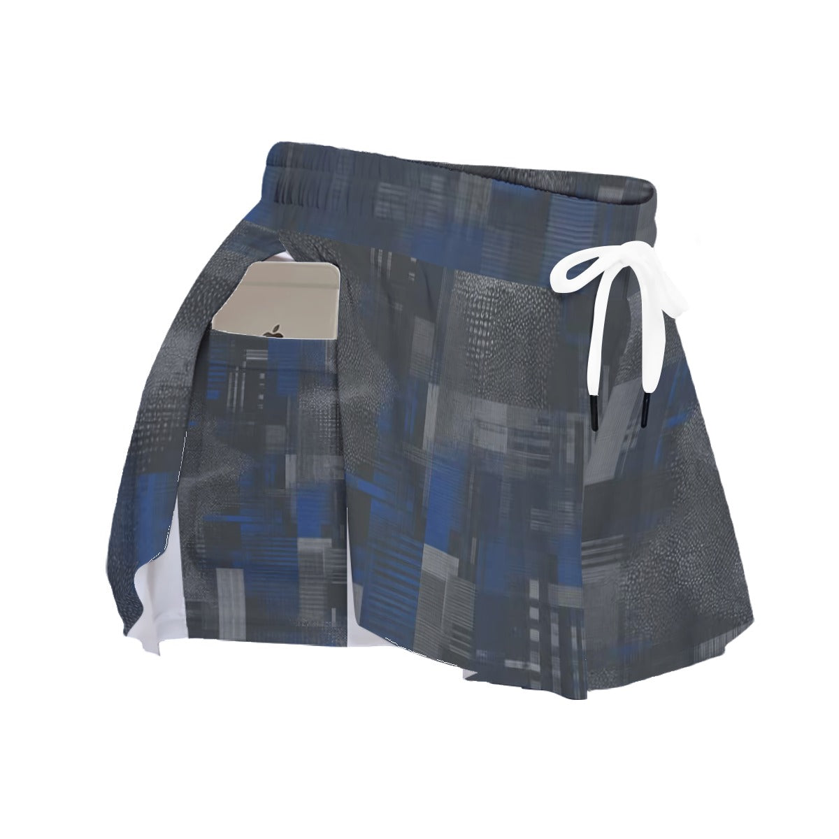Women's Sport Skorts With Pocket