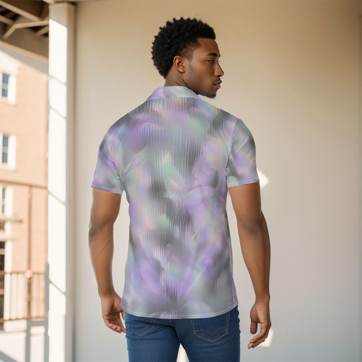 Men's Shirt