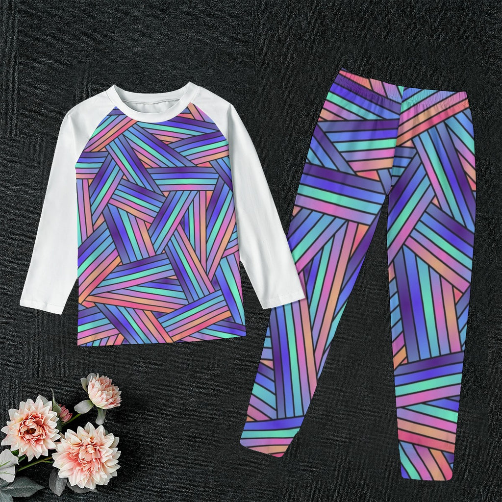 Kid's Pajamas