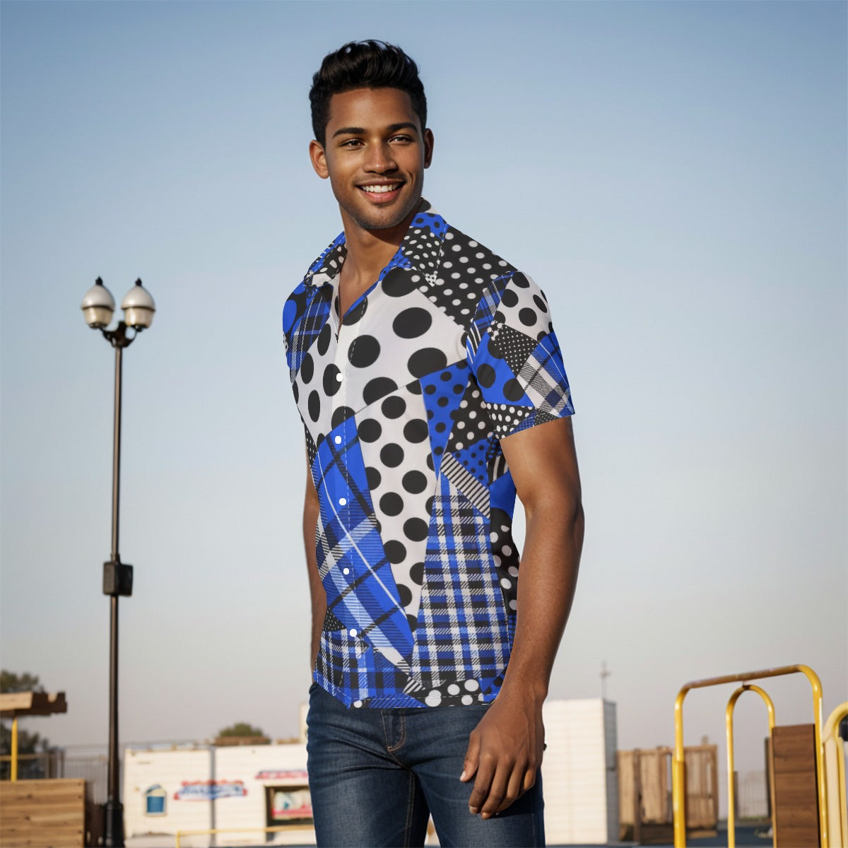 Men's Shirt