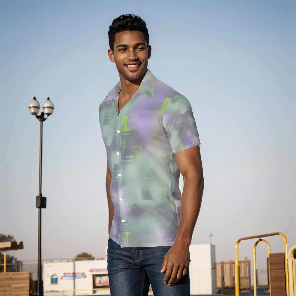 Men's Shirt