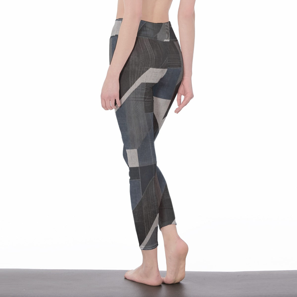 Women's High Waist Leggings